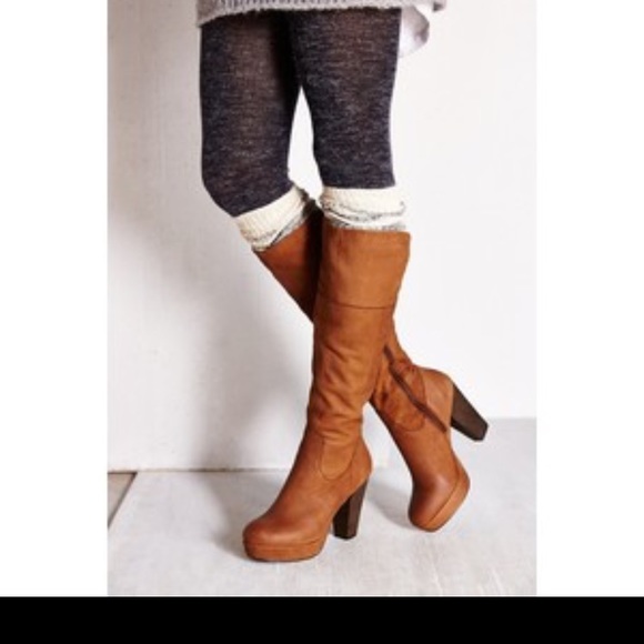 steve madden rikki boot